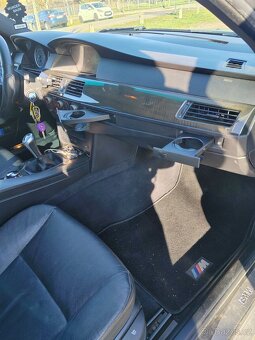BMW e60 530i - 6