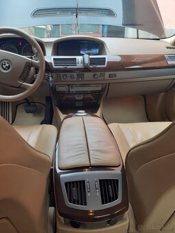 Bmw 730d - 6