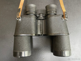 Ruský dalekohled 12x40 BPC4 Tento - 6