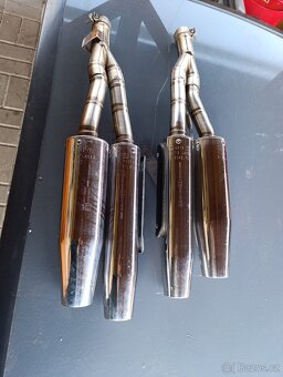 Yamaha XJR 1300 SP - 6