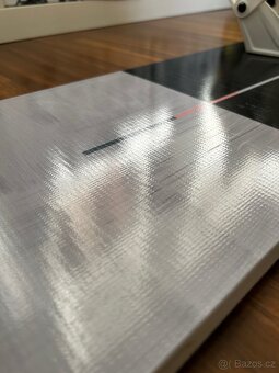 Snowboard Gravity Electra - 6