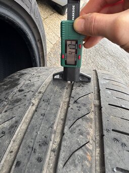 Letní Contisportcontact 5 - 245/40/R18 (dot2020) - 6