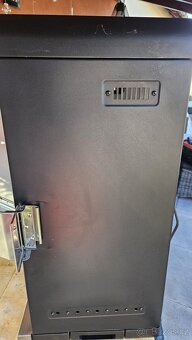 Char-Broil elektrická udírna - 6