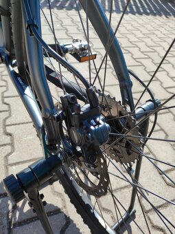 Horské kolo 26" - 6