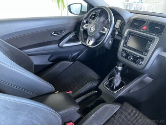 Volkswagen Scirocco, 1,4 TSI 90kW - 6