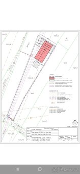 Prodej stavebního pozemku - 6