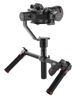 Stabilizátor Moza Air - 6