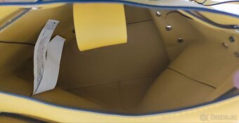 Dámská kabelka Zara - 6