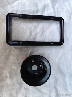 Ford Capri MK2 a MK3 drobnosti - 6