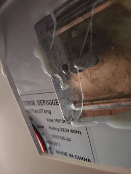 Ledkové zrcadlo - 6