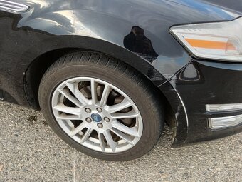 Ford Mondeo 1.6 ecoboost r.2011 - 6