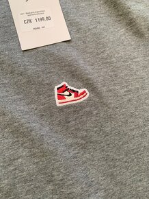 Pánské tričko Jordan, M, Nové - 6