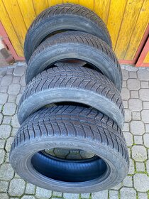 NOKIAN 215/60 R 17 ,SUV, XL - 6