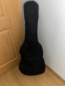 Prodám dětskou kytaru DareStone - 6