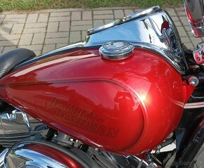 Harley Davidson Dyna Low Rider - 6