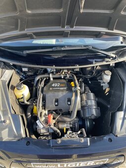 Ligier js50l sport 2015 0,5l 3kW - 6