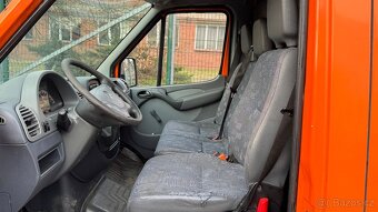 Mercedes Benz sprinter - 6