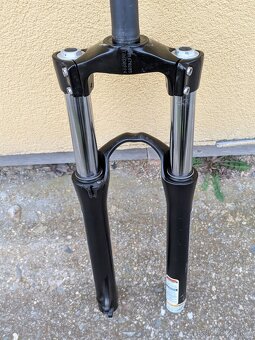 vidlice Marzocchi Dirt Jumper 4 - 6