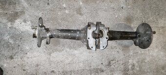 Aero 662 - - 6