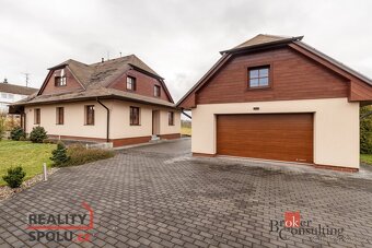 Prodej, domy/rodinný, 296 m2, 79070 Javorník, Jeseník [ID 69 - 6