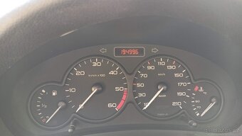 Peugeot 206 1.4 HDI 50KW - 6