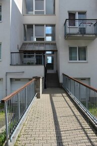 Flexibilní pronájem skladu/Storage rental Praha 5 Barrandov - 6
