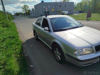 Octavie 1.9 TDI 66 KW - 6