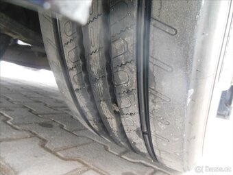Renault Premium 450.25, DXI, 6x2, BDF, - 6