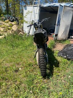 Mikilon 250cc - 6