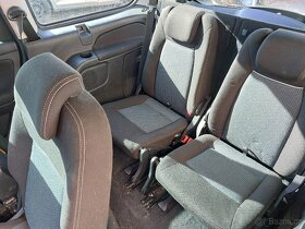 Ford Galaxy Mk2 - náhradní díly - 6