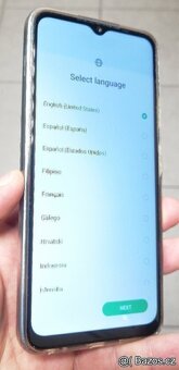 INFINIX 30i Dual Sim 6.5" 8GB/128GB + 256GB + EXTRA BALENÍ - 6