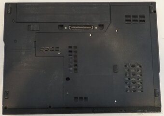 Dell Laditude E5400 - 6