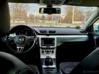 Vw Passat 2.0 TDi 2013, 103kw Highline - 6
