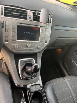 Ford Kuga - 6