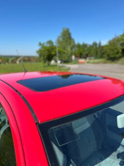 Škoda Fabia 1 1.4 MPI - 6