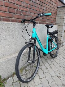 Elektrokolo Leader Fox Latona 18" - 6