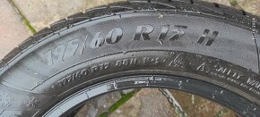 Pneu zimní 195/60R15H Sibir Snow MP 92 - 6