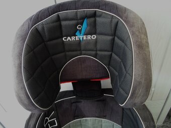 Dětská sedačka do auta Caretero Spider - 9-36kg - 6