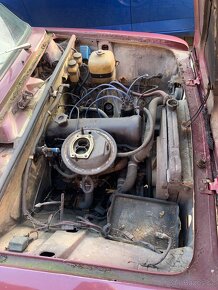 Lada / vaz 2101 - 6