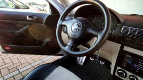 VW golf IV 1.6 SR 74kw - 6