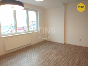 Pronájem bytu 2+KK 63 m2 s terasou 14m2, komorou a s, 132358 - 6
