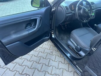 Škoda Fabia, 1.6 TDI Elegance - 6