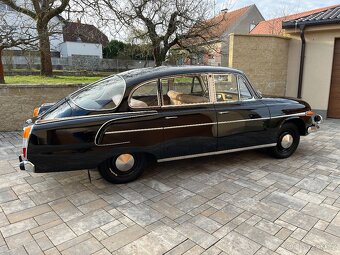 Tatra 603 - 6