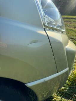 Citroen Jumpy, 2.0 HDI Multispace, 120 kW - 6