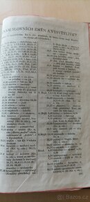 Biblí svatá - 6