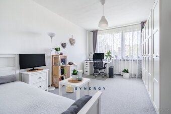 Prodej byty 2+1, 66 m2 - Nový Bor, ev.č. 00019 - 6