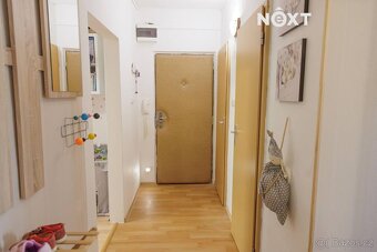 Prodej byt 3+1, 72㎡ - 6
