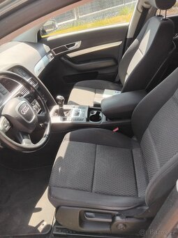 AUDI A6 3.0 QUATTRO - 6