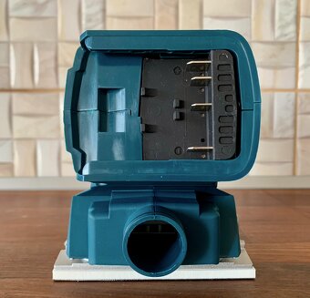 Bosch Professional GSS 18 V-10 Vibrační bruska - 6