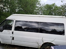 Ford transit - 6